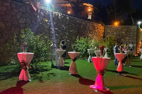 Tomato Bodrum - Resim 18
