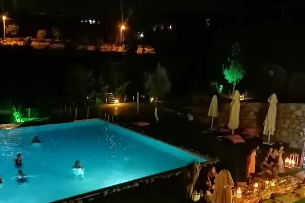 Tomato Bodrum - Resim 6