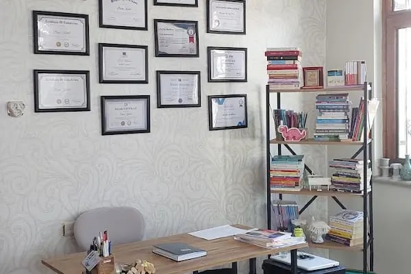 KONYA MERAM AİLE SORUNLARI ÇÖZÜM MERKEZİ - Resim 9