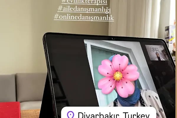 KONYA MERAM AİLE SORUNLARI ÇÖZÜM MERKEZİ - Resim 20