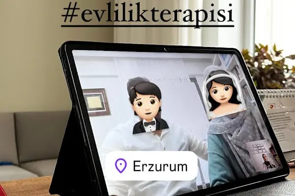KONYA MERAM AİLE SORUNLARI ÇÖZÜM MERKEZİ - Resim 6