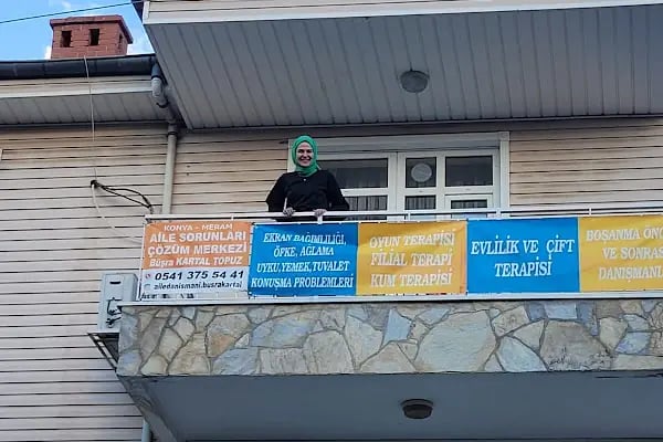 KONYA MERAM AİLE SORUNLARI ÇÖZÜM MERKEZİ - Resim 5