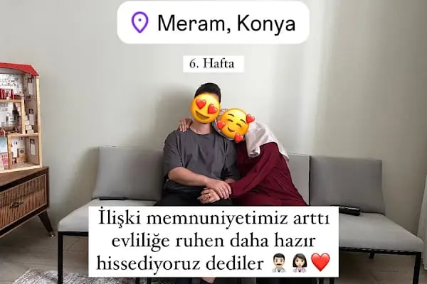 KONYA MERAM AİLE SORUNLARI ÇÖZÜM MERKEZİ - Resim 16