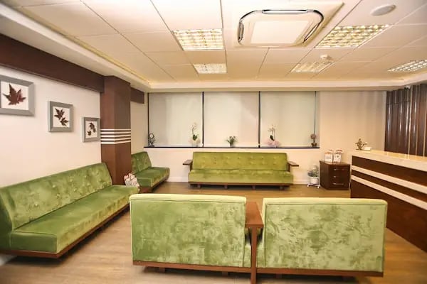 Özel Antalya Fizik Tedavi Ve Rehabilitasyon Merkez - Resim 4
