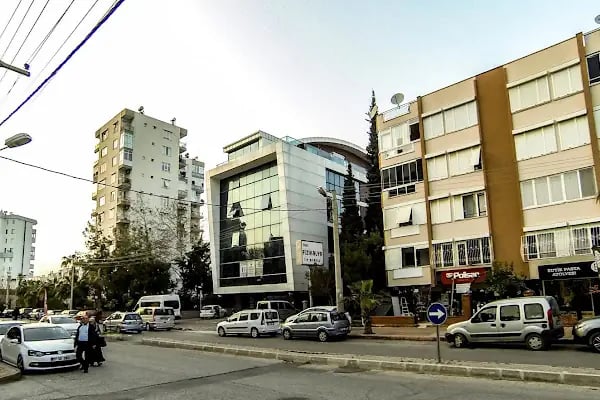 Özel Antalya Fizik Tedavi Ve Rehabilitasyon Merkez - Resim 18