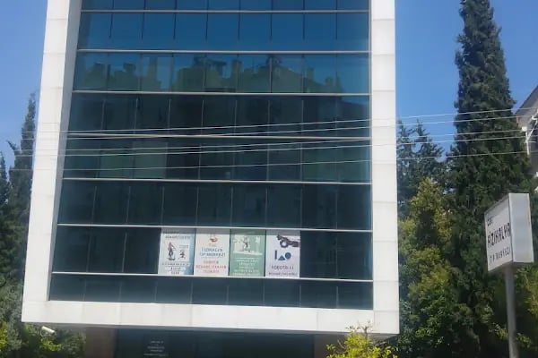 Özel Antalya Fizik Tedavi Ve Rehabilitasyon Merkez - Resim 17