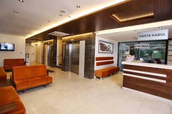 Özel Antalya Fizik Tedavi Ve Rehabilitasyon Merkez - Resim 6