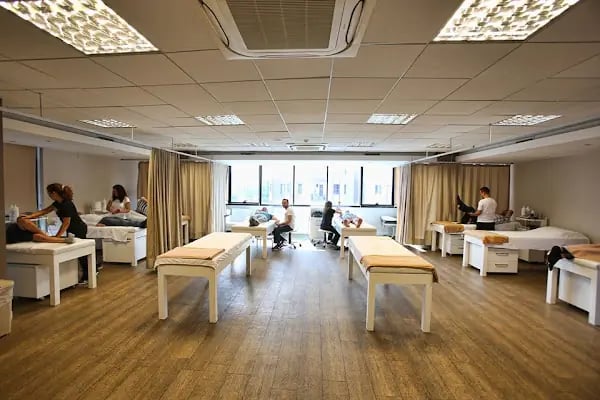 Özel Antalya Fizik Tedavi Ve Rehabilitasyon Merkez - Resim 2