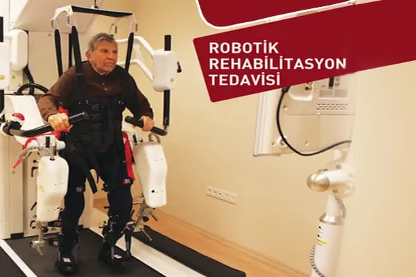 Özel Antalya Fizik Tedavi Ve Rehabilitasyon Merkez - Resim 20
