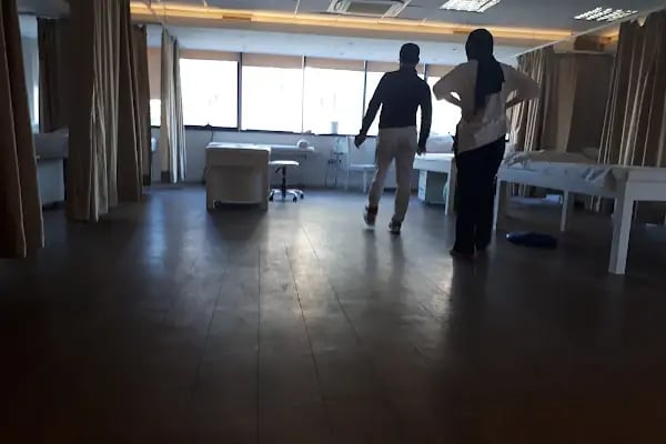 Özel Antalya Fizik Tedavi Ve Rehabilitasyon Merkez - Resim 15