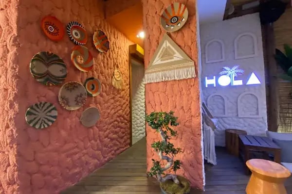 The Red Lion Bar &amp; Dance Club - Resim 5