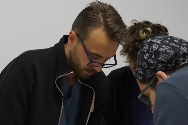 Patili Kule Veteriner Muayenehanesi - Resim 16