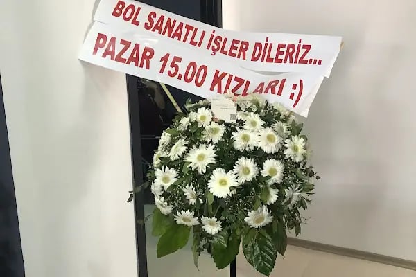 DURU SANAT MERKEZİ - Resim 5