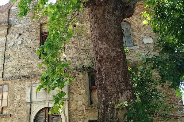 Dündar Evi (Hagios Ioannes Church) - Resim 13