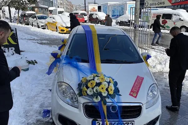 44 Berivan çiçekçilik - Resim 20