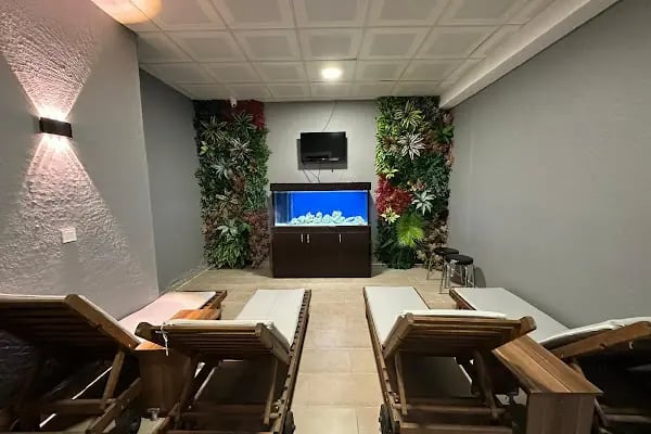 Royal Spa Masaj Salonu - Resim 6