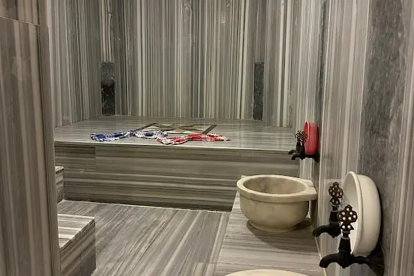 Royal Spa Masaj Salonu - Resim 4