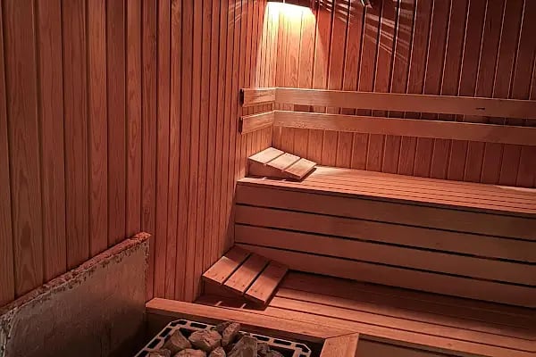 Royal Spa Masaj Salonu - Resim 19