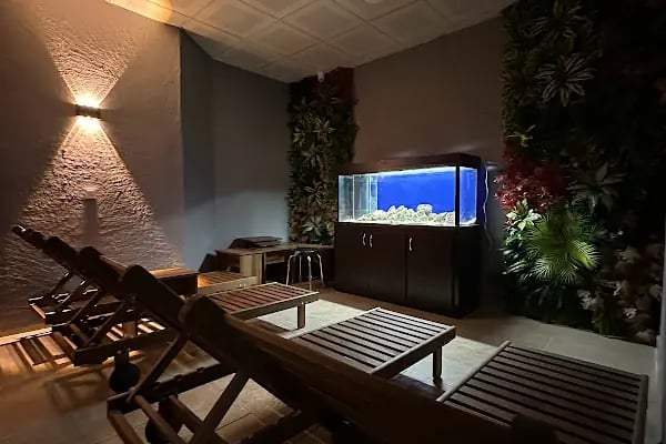 Royal Spa Masaj Salonu - Resim 13