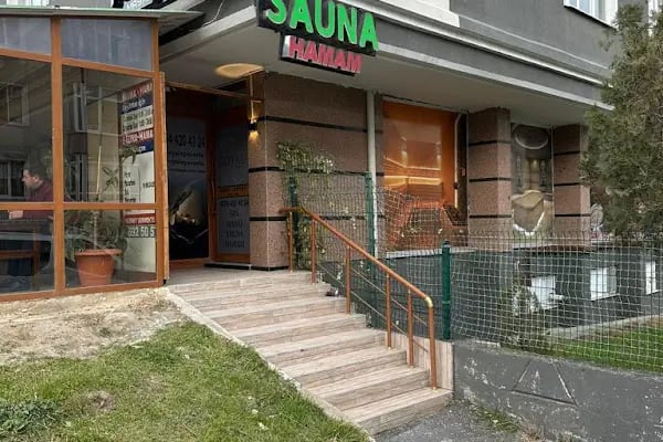 Royal Spa Masaj Salonu - Resim 8