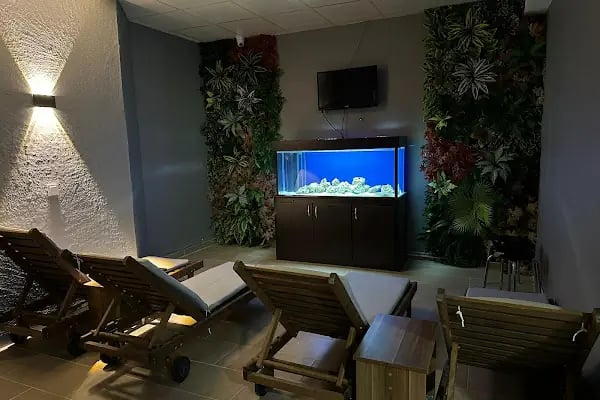 Royal Spa Masaj Salonu - Resim 18