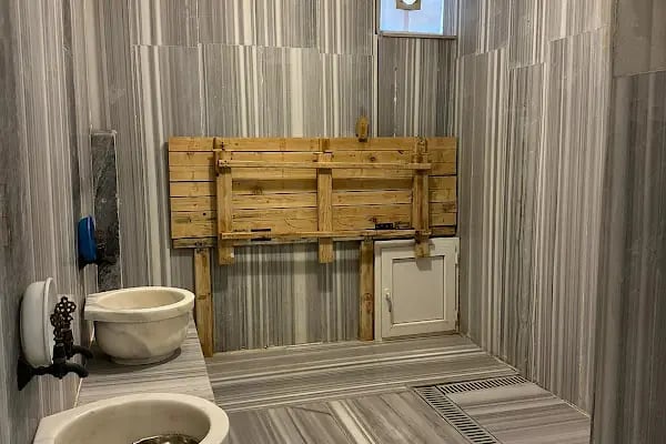Royal Spa Masaj Salonu - Resim 20