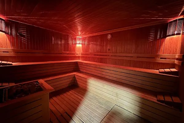 Royal Spa Masaj Salonu - Resim 5