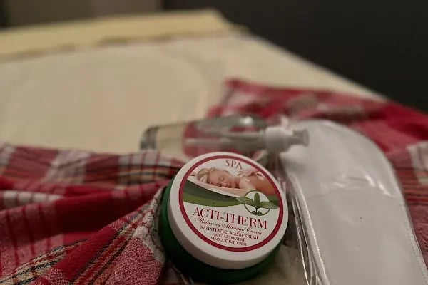 Royal Spa Masaj Salonu - Resim 15