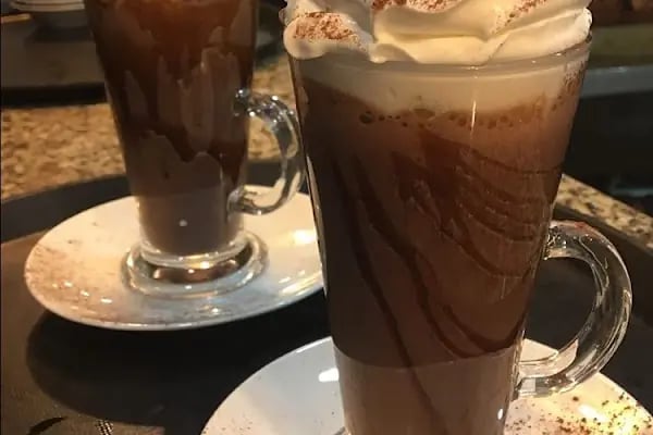 The Cafe' S - Resim 12