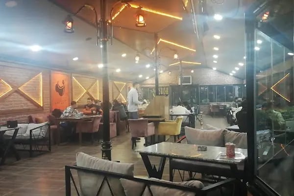 The Cafe' S - Resim 14