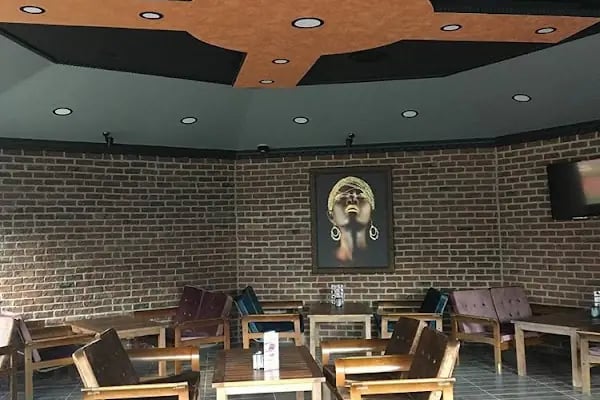 The Cafe' S - Resim 17