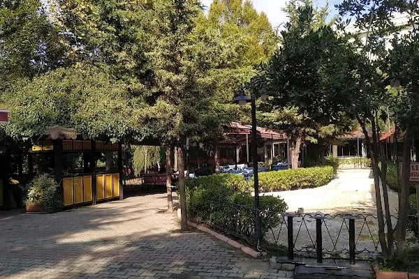 The Cafe' S - Resim 5