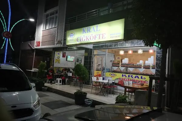 kral çiğköfte erol özdemir - Resim 5