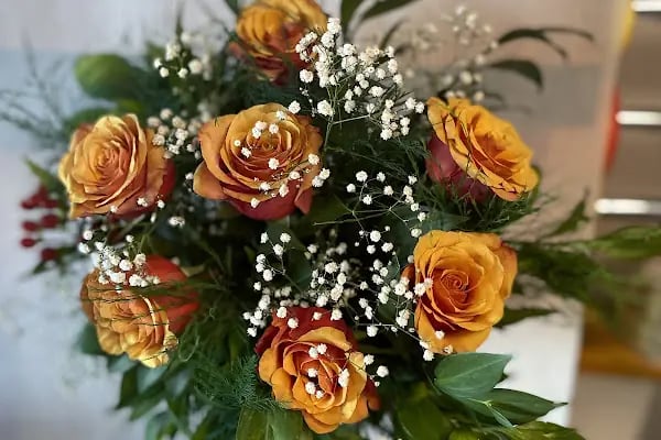 Anka Flowers &amp; Events | Beytepe - Bilkent - İncek - Ümitköy - Çayyolu - Yaşamkent Çiçekçi - Resim 6