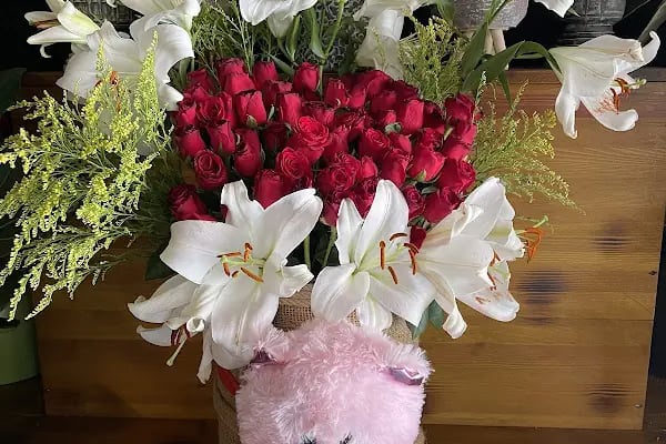 Anka Flowers &amp; Events | Beytepe - Bilkent - İncek - Ümitköy - Çayyolu - Yaşamkent Çiçekçi - Resim 15