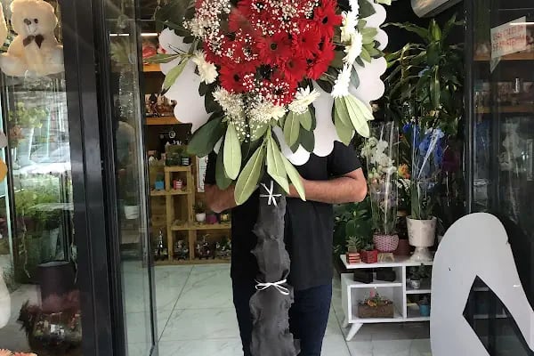 Anka Flowers &amp; Events | Beytepe - Bilkent - İncek - Ümitköy - Çayyolu - Yaşamkent Çiçekçi - Resim 14