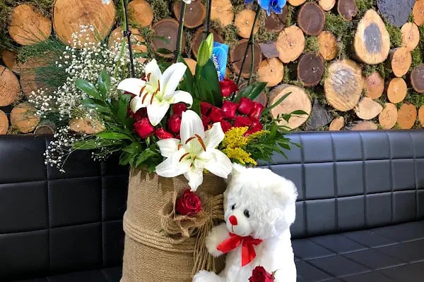 Anka Flowers &amp; Events | Beytepe - Bilkent - İncek - Ümitköy - Çayyolu - Yaşamkent Çiçekçi - Resim 11
