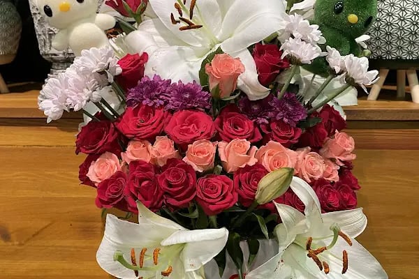 Anka Flowers &amp; Events | Beytepe - Bilkent - İncek - Ümitköy - Çayyolu - Yaşamkent Çiçekçi - Resim 9