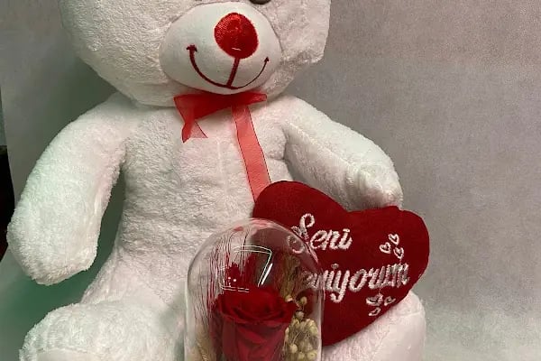 Anka Flowers &amp; Events | Beytepe - Bilkent - İncek - Ümitköy - Çayyolu - Yaşamkent Çiçekçi - Resim 20