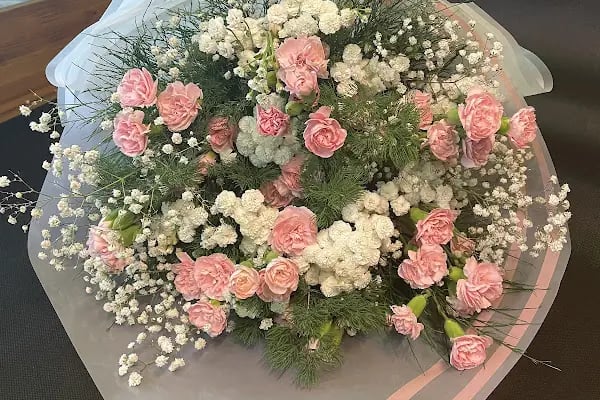 Anka Flowers &amp; Events | Beytepe - Bilkent - İncek - Ümitköy - Çayyolu - Yaşamkent Çiçekçi - Resim 10