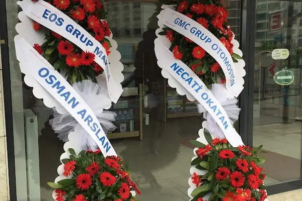 Anka Flowers &amp; Events | Beytepe - Bilkent - İncek - Ümitköy - Çayyolu - Yaşamkent Çiçekçi - Resim 17