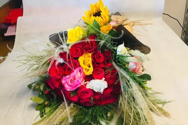 Anka Flowers &amp; Events | Beytepe - Bilkent - İncek - Ümitköy - Çayyolu - Yaşamkent Çiçekçi - Resim 18