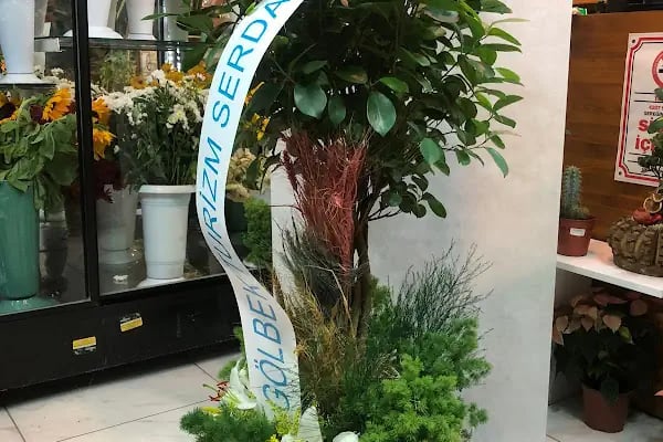 Anka Flowers &amp; Events | Beytepe - Bilkent - İncek - Ümitköy - Çayyolu - Yaşamkent Çiçekçi - Resim 4