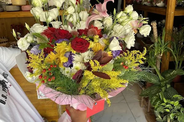 Anka Flowers &amp; Events | Beytepe - Bilkent - İncek - Ümitköy - Çayyolu - Yaşamkent Çiçekçi - Resim 3