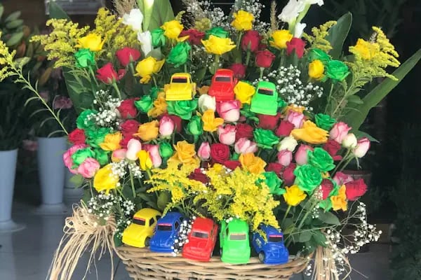 Anka Flowers &amp; Events | Beytepe - Bilkent - İncek - Ümitköy - Çayyolu - Yaşamkent Çiçekçi - Resim 16