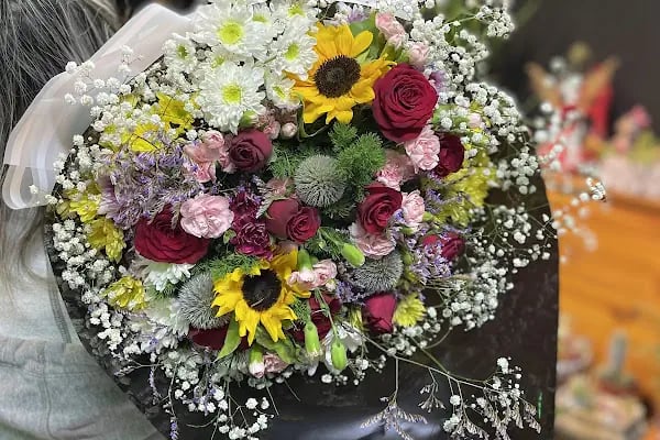 Anka Flowers &amp; Events | Beytepe - Bilkent - İncek - Ümitköy - Çayyolu - Yaşamkent Çiçekçi - Resim 19