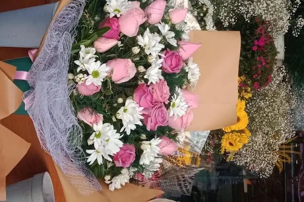Erdinç Çiçekçilik,Çiçekçi, , Soğanlı Çiçek Gönder, Çiçek Kapında, Bursa içi Adrese Teslim - Resim 12
