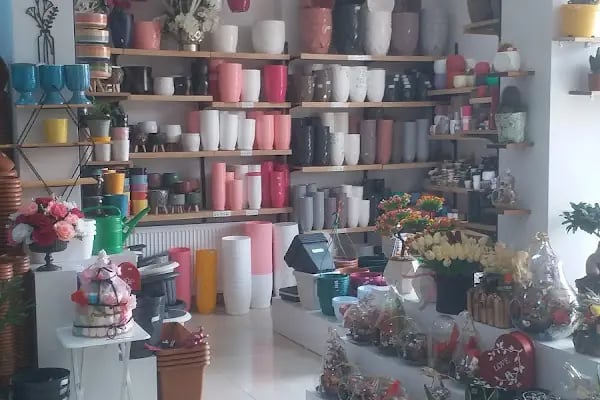 Erdinç Çiçekçilik,Çiçekçi, , Soğanlı Çiçek Gönder, Çiçek Kapında, Bursa içi Adrese Teslim - Resim 4