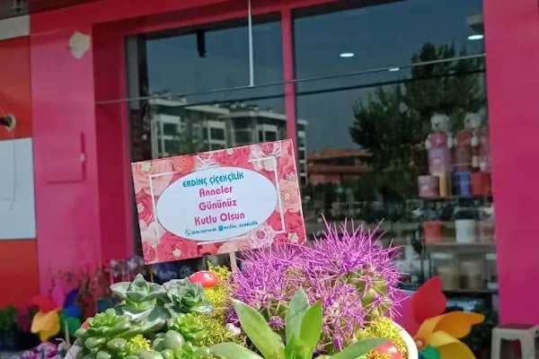 Erdinç Çiçekçilik,Çiçekçi, , Soğanlı Çiçek Gönder, Çiçek Kapında, Bursa içi Adrese Teslim - Resim 16
