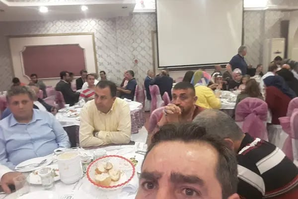 ASYA DÜĞÜN DAVET SALONU - Resim 19